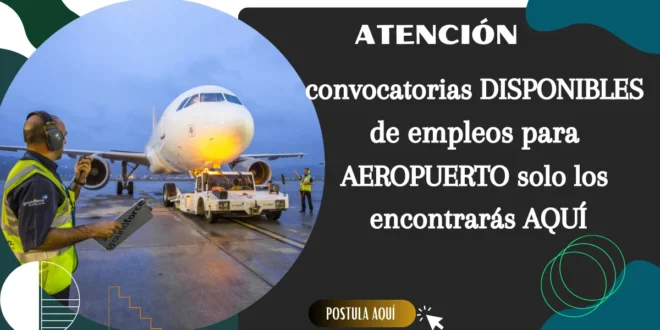 AEROPUERTO