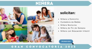 NIÑERA
